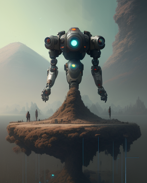 AI generated image 2