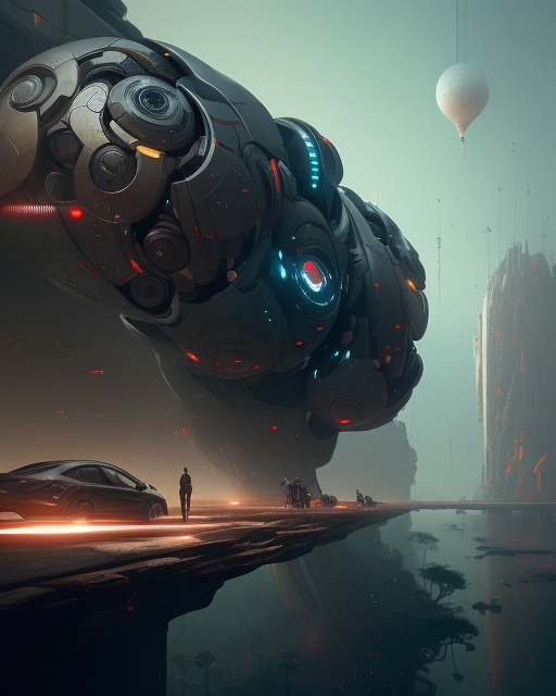 AI generated image 3